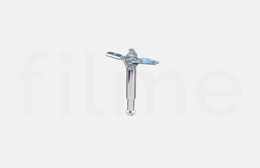 Location clamp ciseau Avenger C1000 pour faux plafond à Paris et Montreuil chez Filme