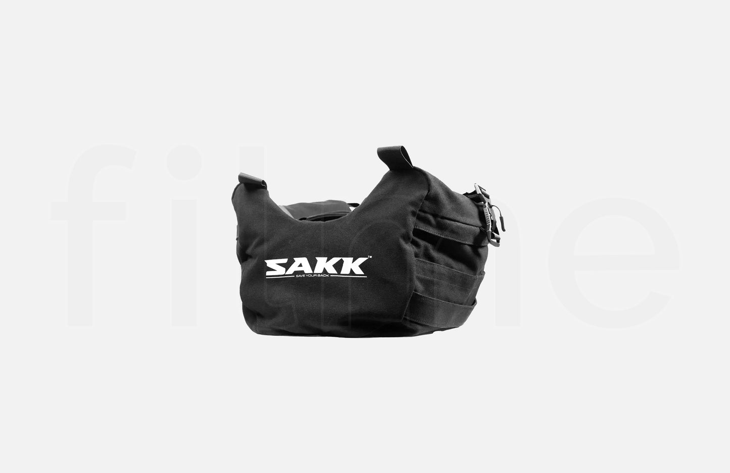 Location steady bag Sakk Camera Saddle à Paris chez Filme