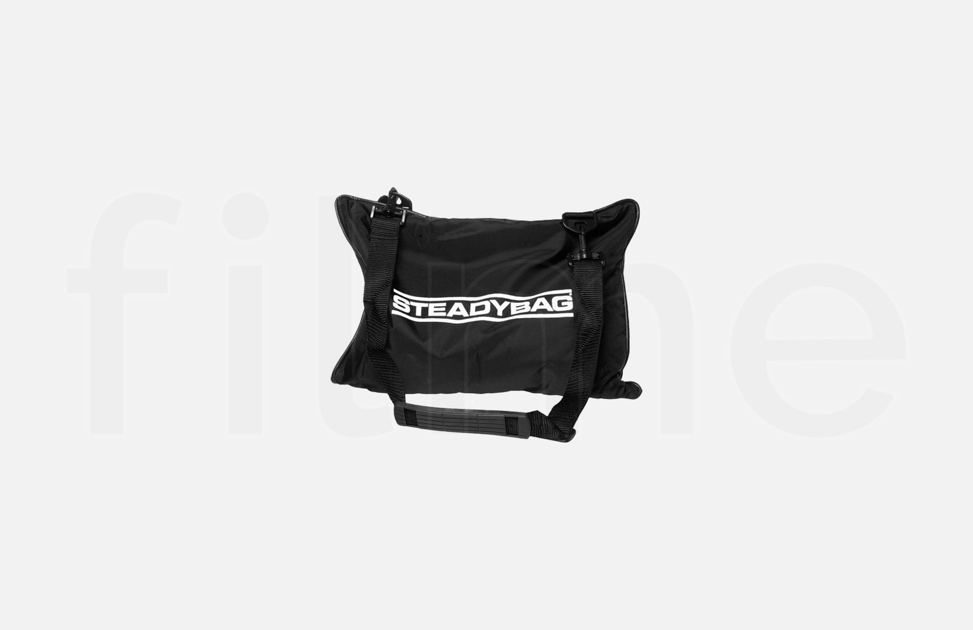 Location Steadybag Visual Departures (3kg) à Paris chez Filme