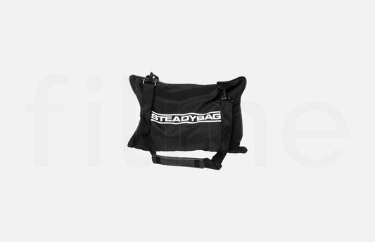 Location Steadybag Visual Departures (3kg) à Paris chez Filme