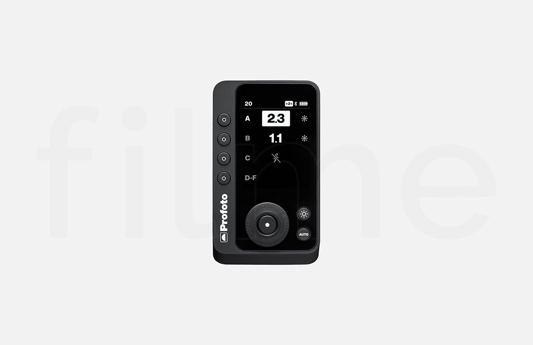 Location télécommande Profoto Connect PRO universel (Non TTL) à Paris et Montreuil chez Filme