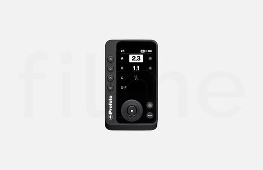 Location télécommande Profoto Connect PRO universel (Non TTL) à Paris et Montreuil chez Filme