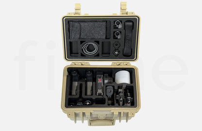 Location Tilta Nucleus M II Ultimate Kit à Paris chez Filme
