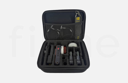 Location Tilta Nucleus-M partial kit IV – follow focus sans fil à Paris chez Filme