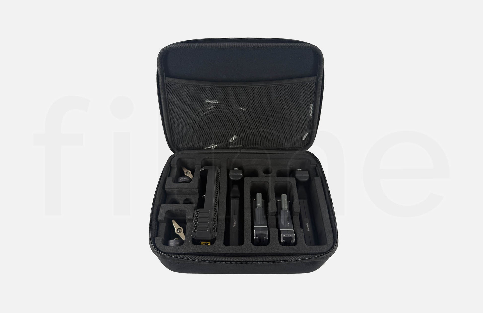 Location Tilta Nucleus-M partial kit V – follow focus sans fil à Paris chez Filme