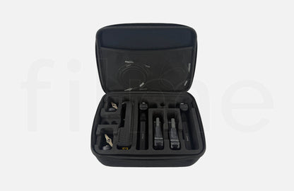 Location Tilta Nucleus-M partial kit V – follow focus sans fil à Paris chez Filme