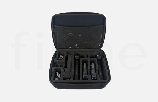 Location Tilta Nucleus-M partial kit V – follow focus sans fil à Paris chez Filme