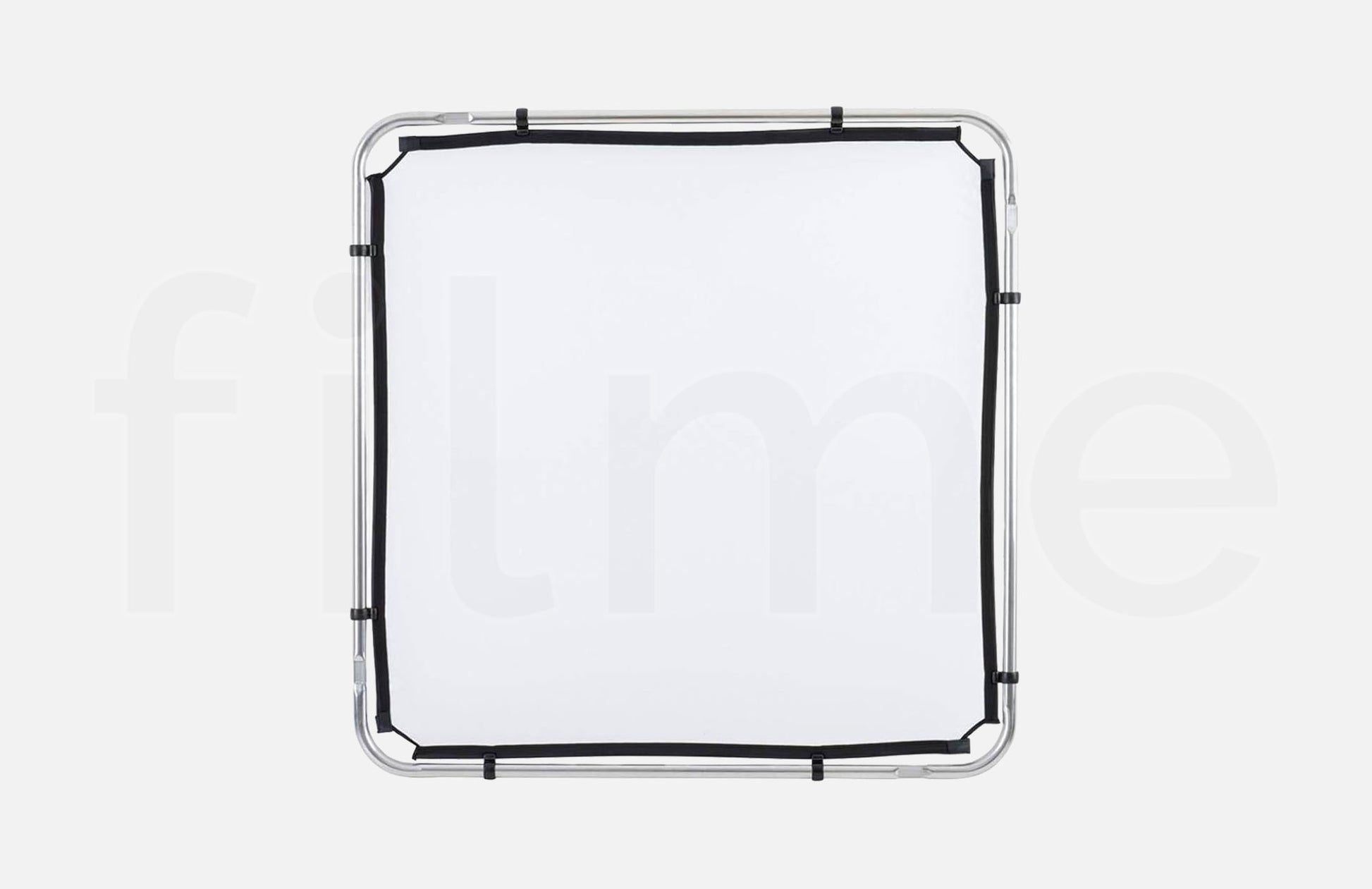 Location toile diffusion Manfrotto 0,75 Stop 2 x 2 m à Paris chez Filme