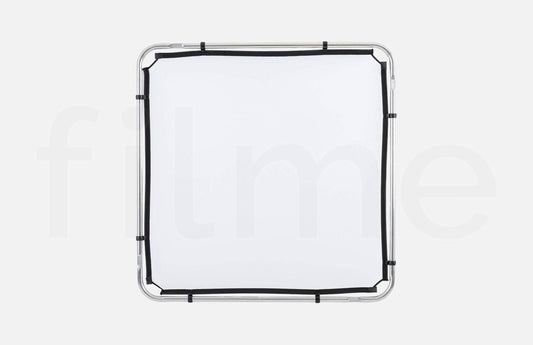 Location toile diffusion Manfrotto 0,75 Stop 2 x 2 m à Paris chez Filme