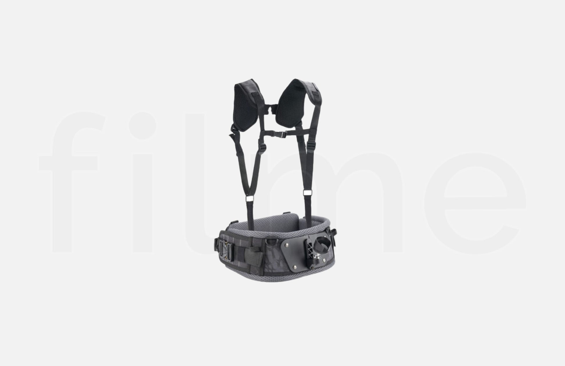 Location veste Tilta Lightweight Gimbal Support Vest à Paris chez Filme