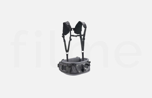 Location veste Tilta Lightweight Gimbal Support Vest à Paris chez Filme