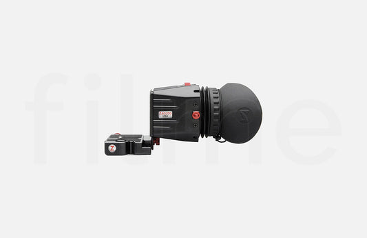 Location Viseur Zacuto Z-Finder Pro 2.5x à Paris et Montreuil chez Filme