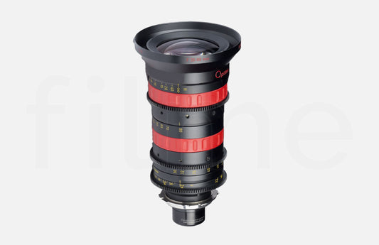 Location zoom Angénieux Optimo DP 30-80mm F2.8 à Paris chez Filme