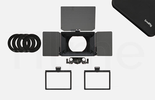 Location Matte Box Smallrig Modular (114mm) à Paris et Montreuil chez Filme