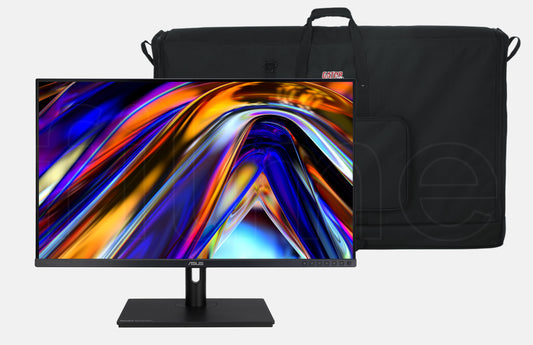 Location moniteur ASUS ProArt PA328QV (32'', 4K) à Paris et Montreuil chez Filme
