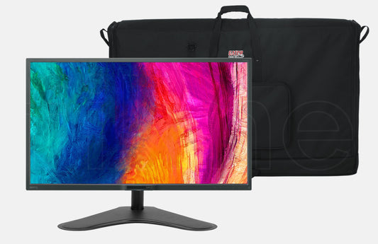 Location moniteur BenQ PD3200U (32'', 4K) à Paris chez Filme