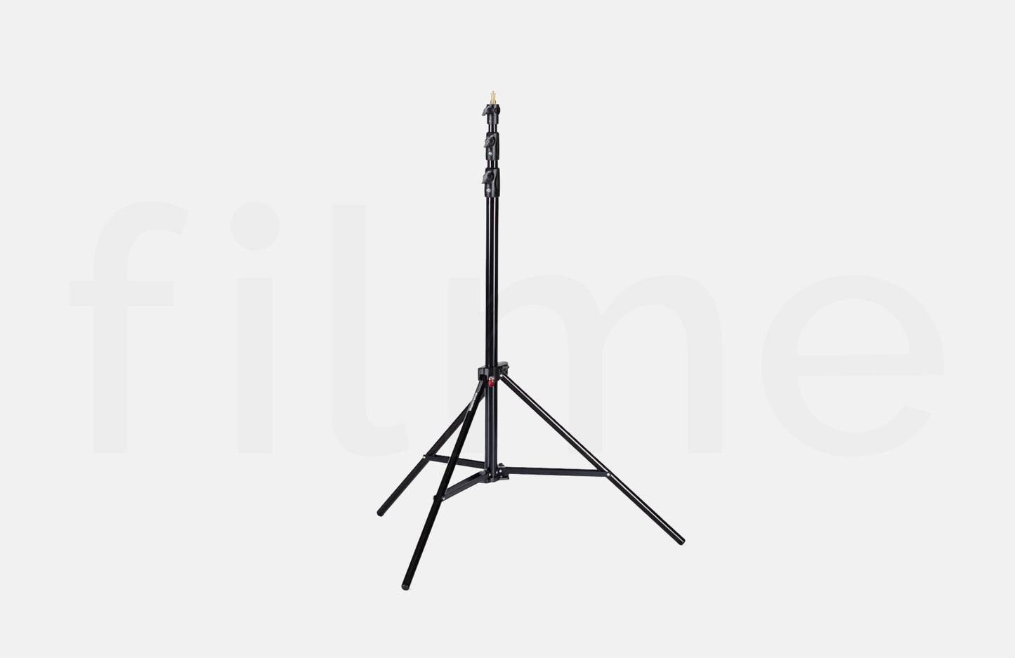 Location pied lumière Ranker Manfrotto 1005BAC à Paris et Montreuil chez Filme