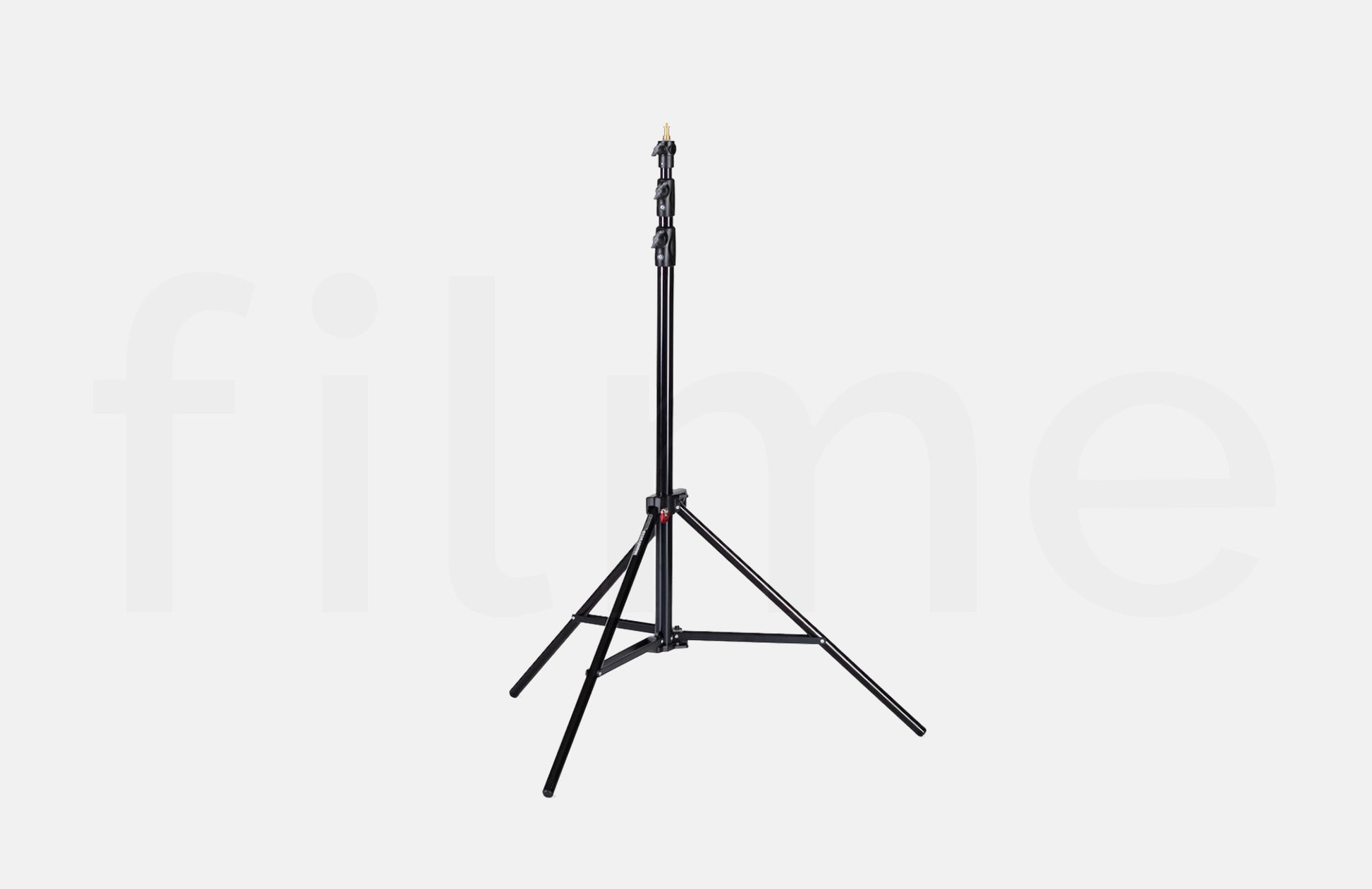 Location pied lumière Ranker Manfrotto 1005BAC à Paris et Montreuil chez Filme