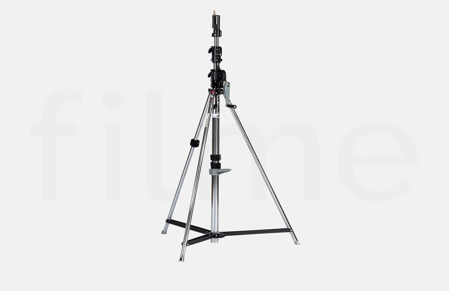 Location pied Wind Up Manfrotto 087NW à Paris et Montreuil chez Filme
