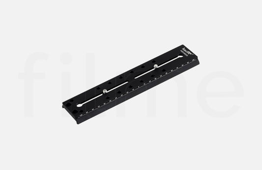Location plate caméra 22 cm (compatible Sachtler) à Paris et Montreuil chez Filme