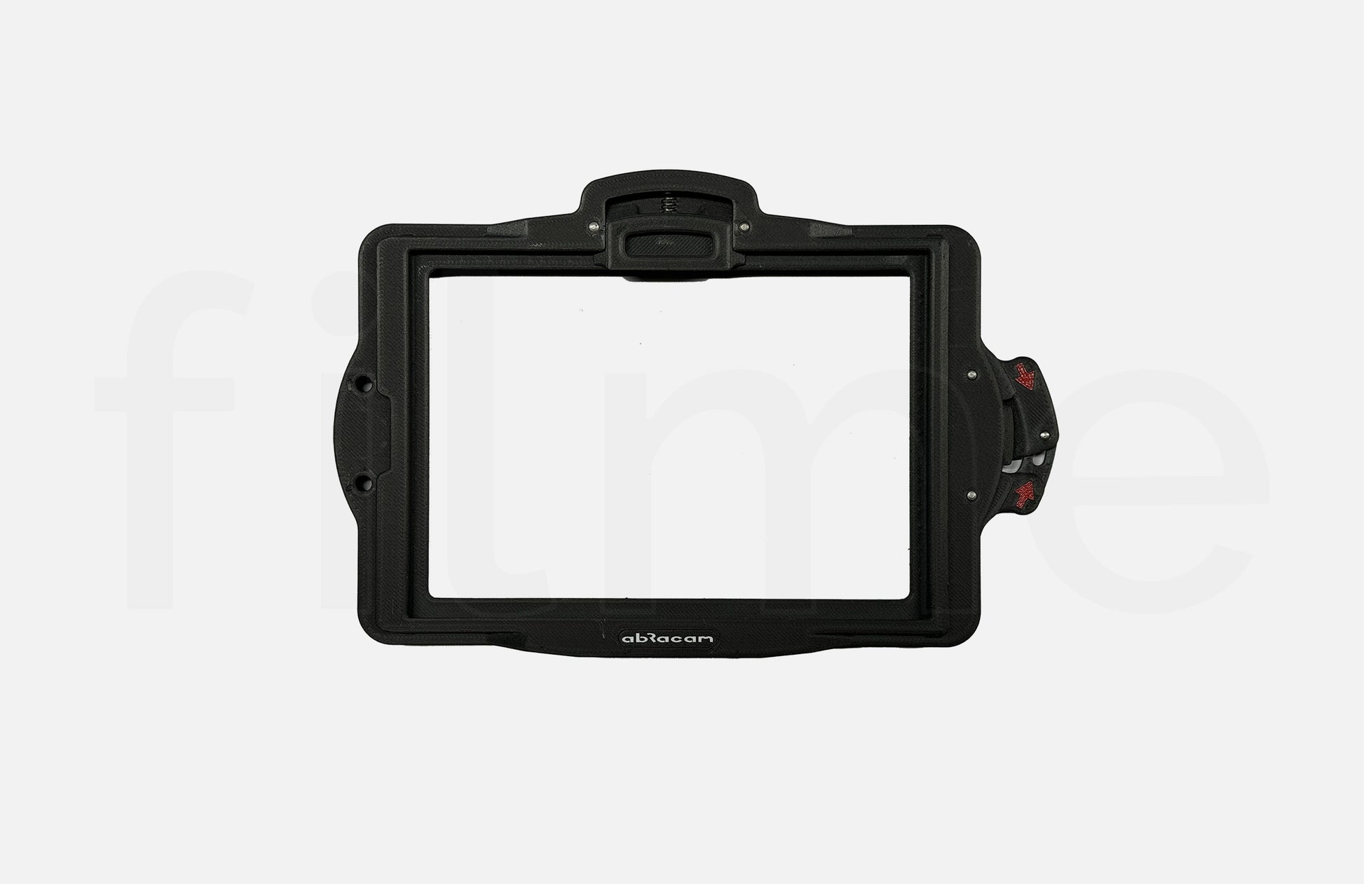 Location porte-filtre 4x5.65 additionnel Abracam ClipOne Neo à Paris chez Filme