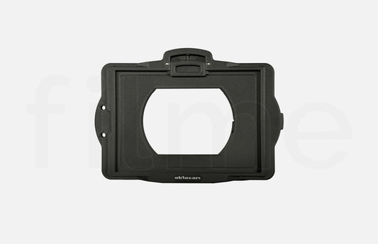 Location porte-filtre Abracam ClipOne Neo (95 mm) à Paris et Montreuil chez Filme