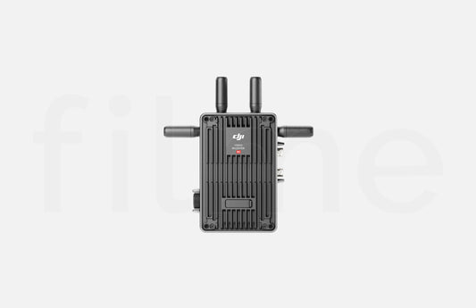 Location récepteur vidéo DJI Transmission à Paris chez Filme