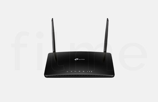 Location routeur TP-Link Archer MR550 4G+ à Paris chez Filme