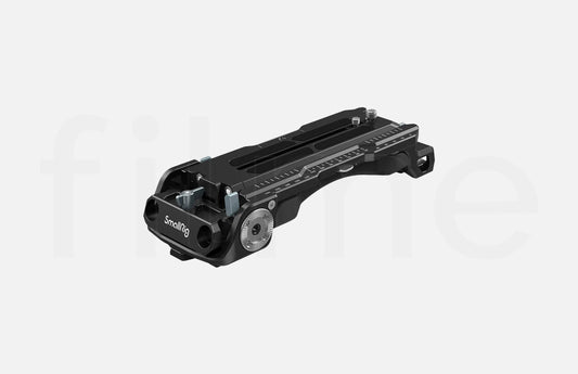 Location shoulder pad Smallrig 2837B compatible VCT-14 à Paris et Montreuil chez Filme