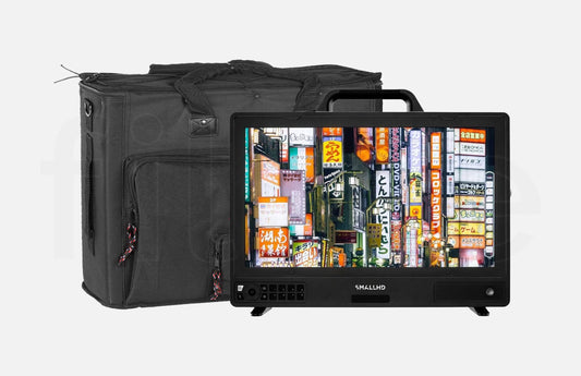 Location SmallHD Cine 18 à Paris et Montreuil chez Filme