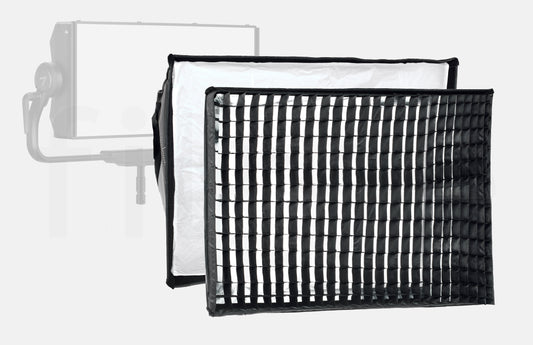 Location Softbox pour Nova P600c à Paris et Montreuil chez Filme