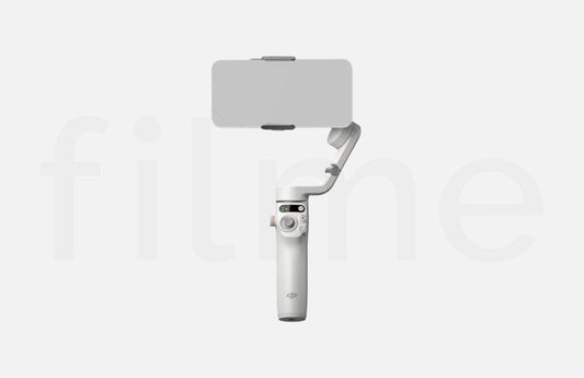 Location Stabilisateur DJI Osmo mobile 6 à Paris et Montreuil chez Filme