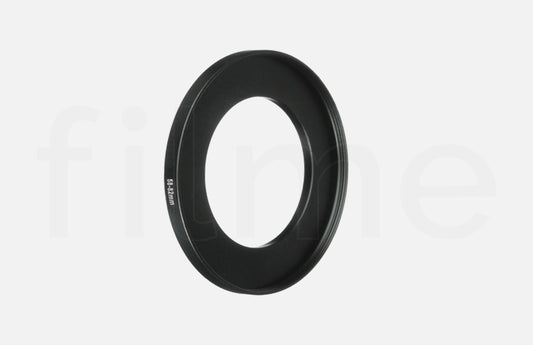Location step-up ring 58mm-82mm à Paris chez Filme