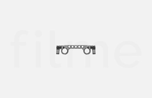 Location support railblock pour rods 15 mm Smallrig 942 à Paris et Montreuil chez Filme