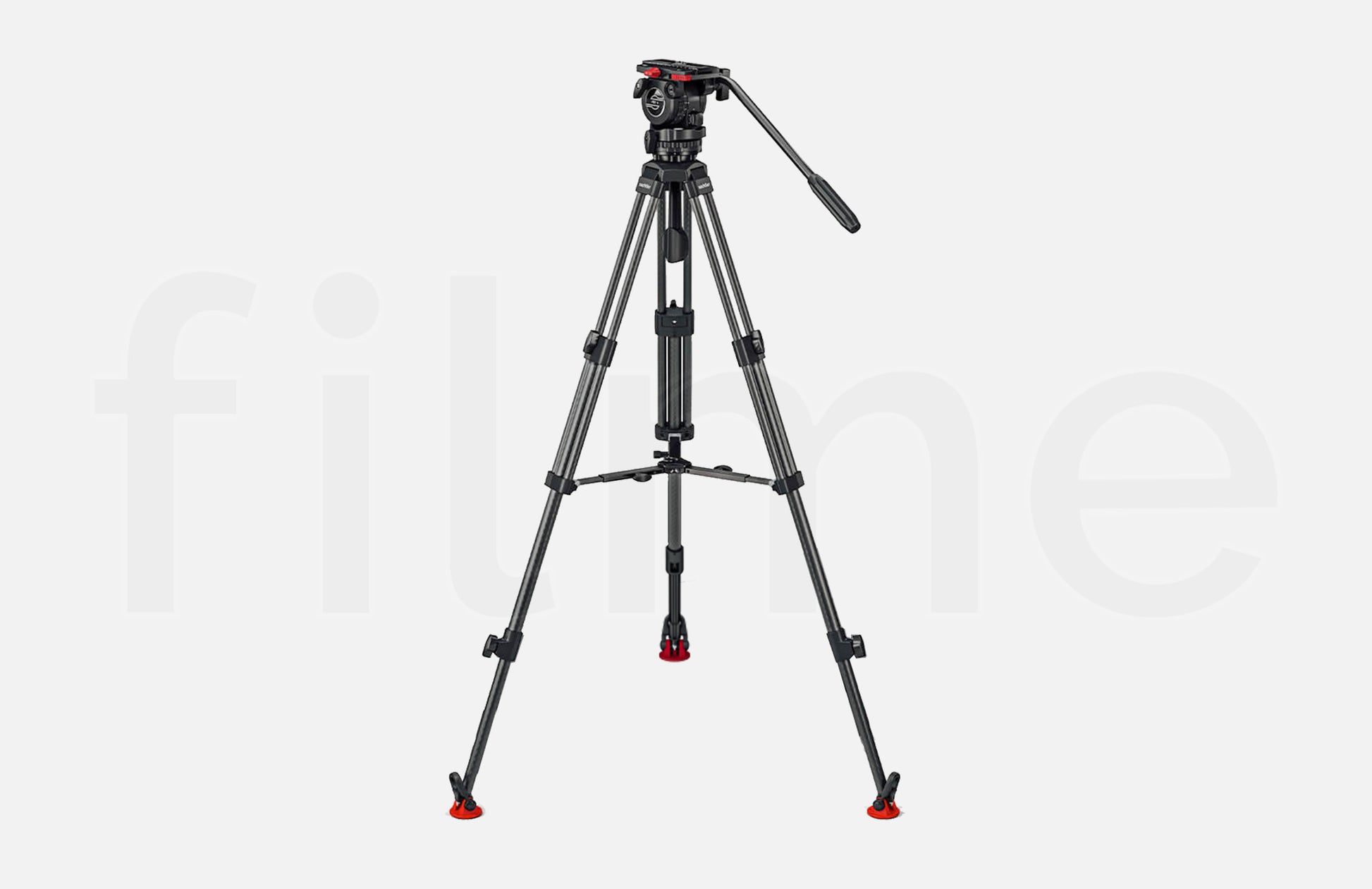 Location trépied Sachtler FSB 6 75/2 CF MS à Paris et Montreuil chez Filme
