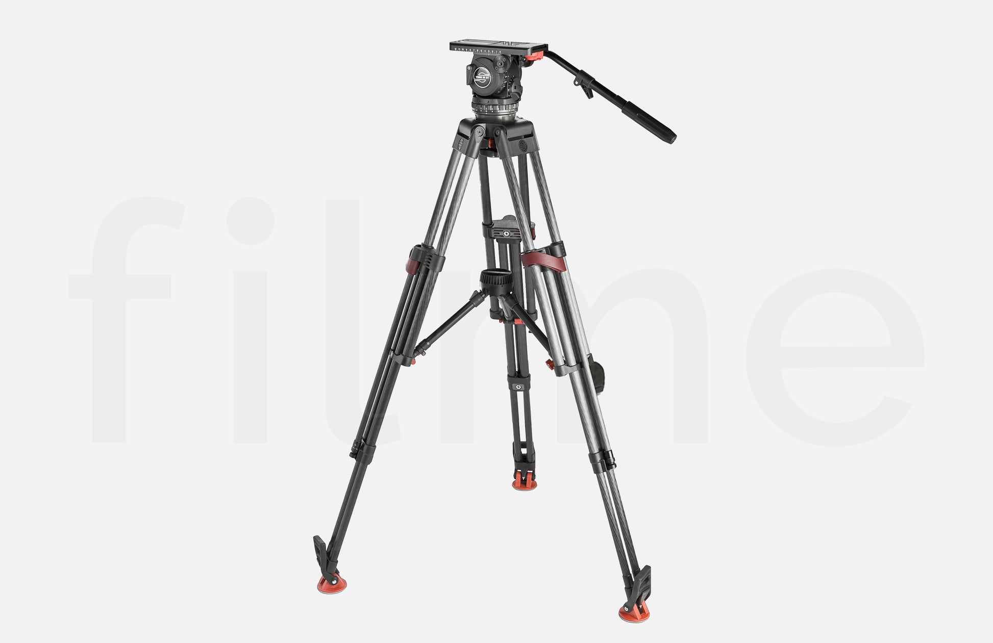 Location trépied Sachtler S20 S1 SL HD MCF à Paris et Montreuil chez Filme