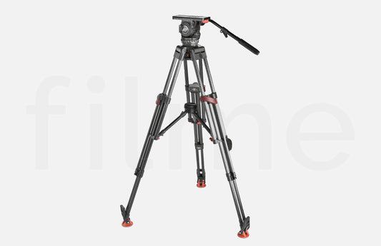 Location trépied Sachtler S20 S1 SL HD MCF à Paris et Montreuil chez Filme