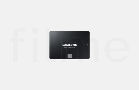 SSD Samsung 870 EVO 2 To