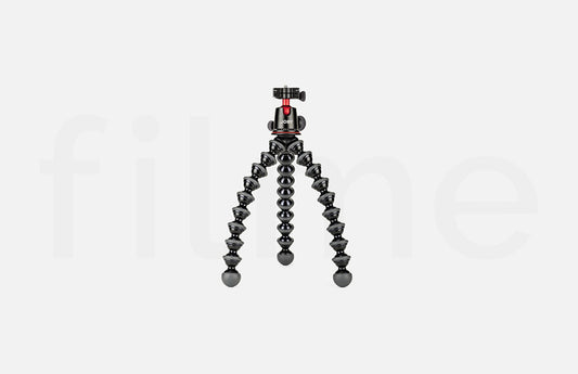 GorillaPod 5K Kit