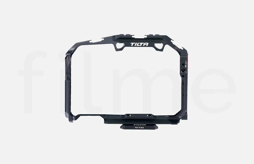 Cage Tilta pour Canon R5 C