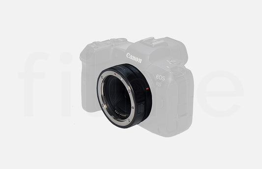 Location Adaptateur Canon EF-EOS R à Paris et Montreuil chez Filme
