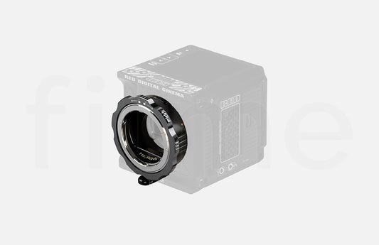 Location Adaptateur Revolva KipperTee EF vers RF à Paris et Montreuil chez Filme