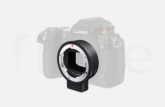 Location Adaptateur Sigma MC-21 EF vers L à Paris et Montreuil chez Filme