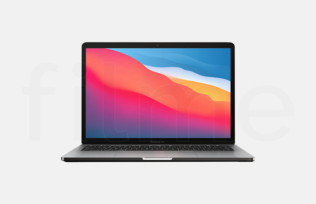 Location Apple MacBook Pro 13'' M1 à Paris et Montreuil chez Filme