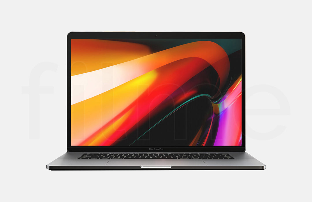 Location Apple MacBook Pro 16'' Intel à Paris et Montreuil chez Filme