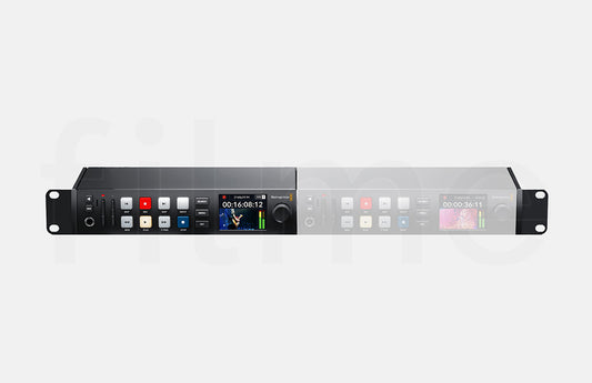 Location Blackmagic HyperDeck Studio HD Plus à Paris et Montreuil chez Filme