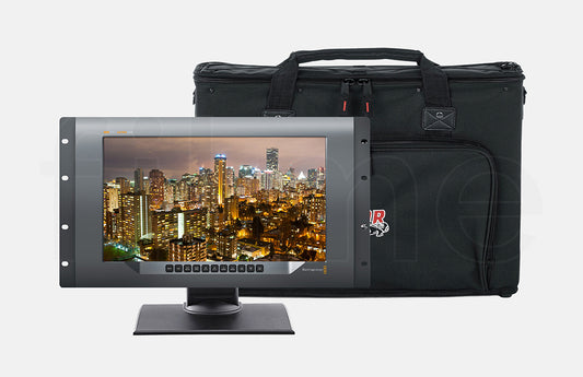 Location Blackmagic SmartView 4K à Paris et Montreuil chez Filme