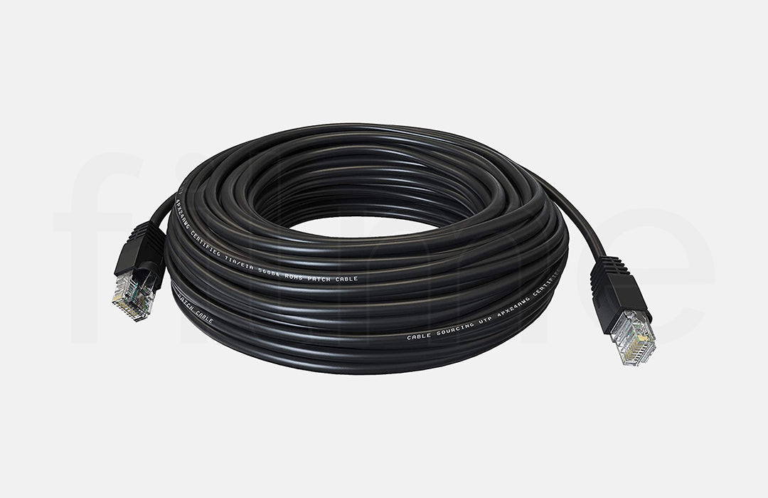 Location Câble Ethernet 20m à Paris et Montreuil chez Filme