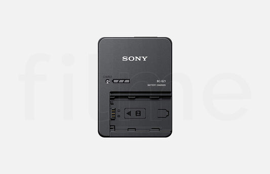 Location Chargeur Sony BC-QZ1 pour NP-FZ100 à Paris et Montreuil chez Filme