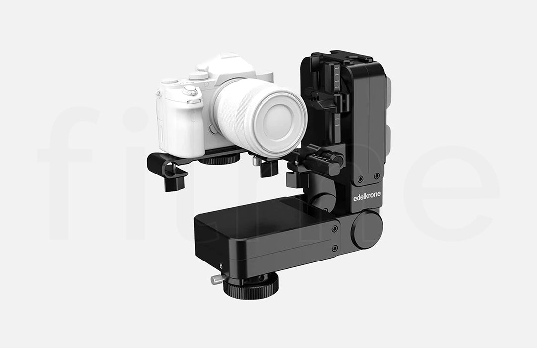 Location Edelkrone HeadPlus à Paris et Montreuil chez Filme